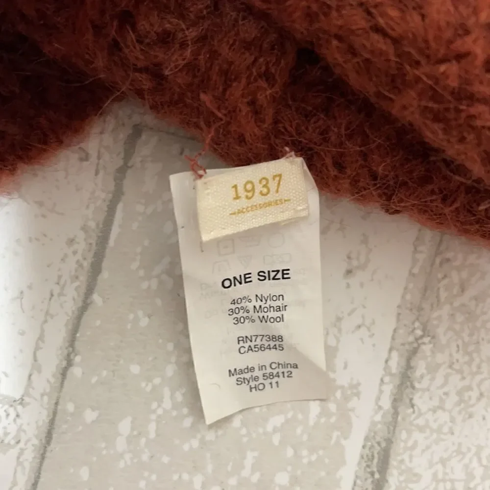 J Crew 1937 Accessories Pink Pom Pom Winter Hat